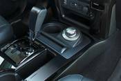 2021 Toyota 4Runner Nightshade Special Edition 4dr SUV Shifter