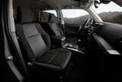 2021 Toyota 4Runner Trail Special Edition 4dr SUV Interior