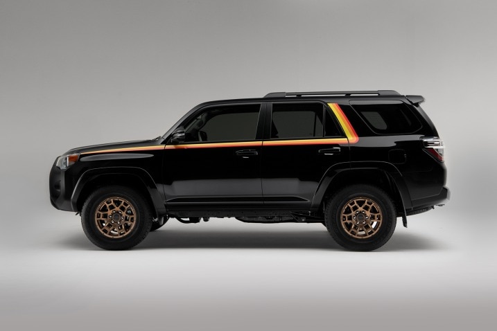  2023 Toyota 4Runner