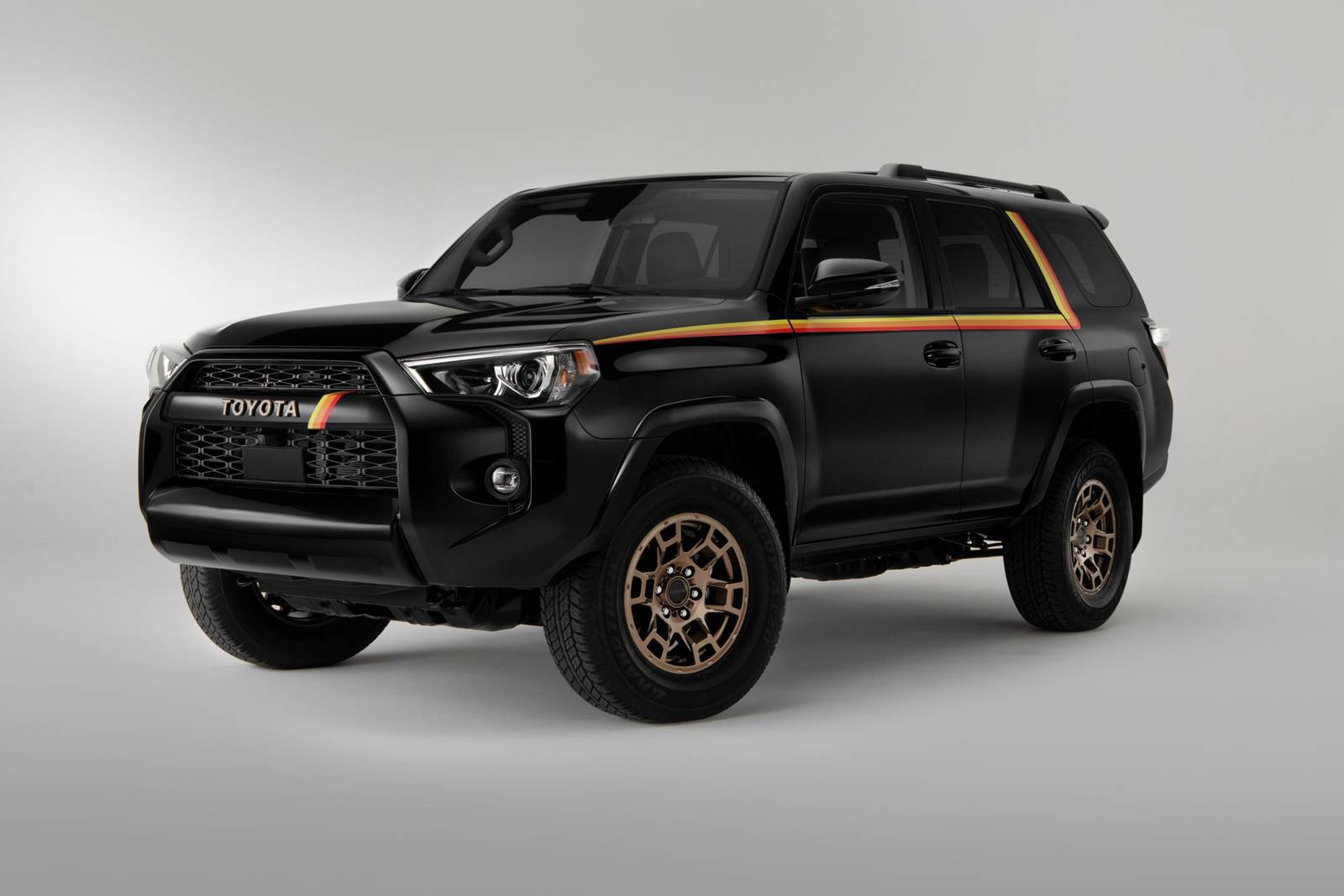 2023 Toyota 4Runner Prices Reviews and Pictures Edmunds