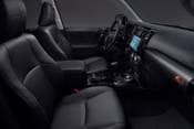 2023 Toyota 4Runner 40th Anniversary Special Edition 4dr SUV Interior