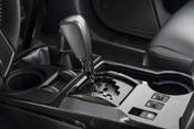 2023 Toyota 4Runner TRD OFF-ROAD Premium 4dr SUV Shifter
