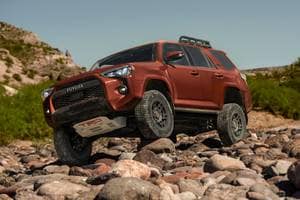 2024 Toyota 4Runner Value - What's it Worth? | Edmunds