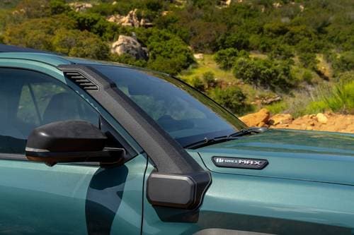 2025 Toyota 4Runner Trailhunter 4dr SUV Exterior Detail
