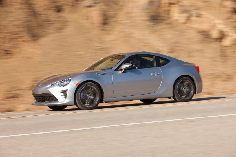 2017 Toyota 86 Pictures - 80 Photos | Edmunds