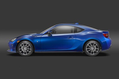 Used 2017 Toyota 86 860 Special Edition Coupe Features Specs Edmunds 2017 Toyota 86 Coupe Exterior