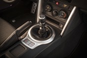 2017 Toyota 86 Coupe Shifter