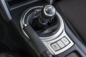 2017 Toyota 86 Coupe Shifter