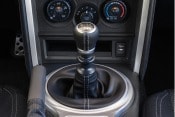 2017 Toyota 86 Coupe Shifter