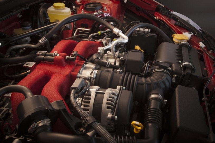 2018 Toyota 86 Pictures - 81 Photos | Edmunds