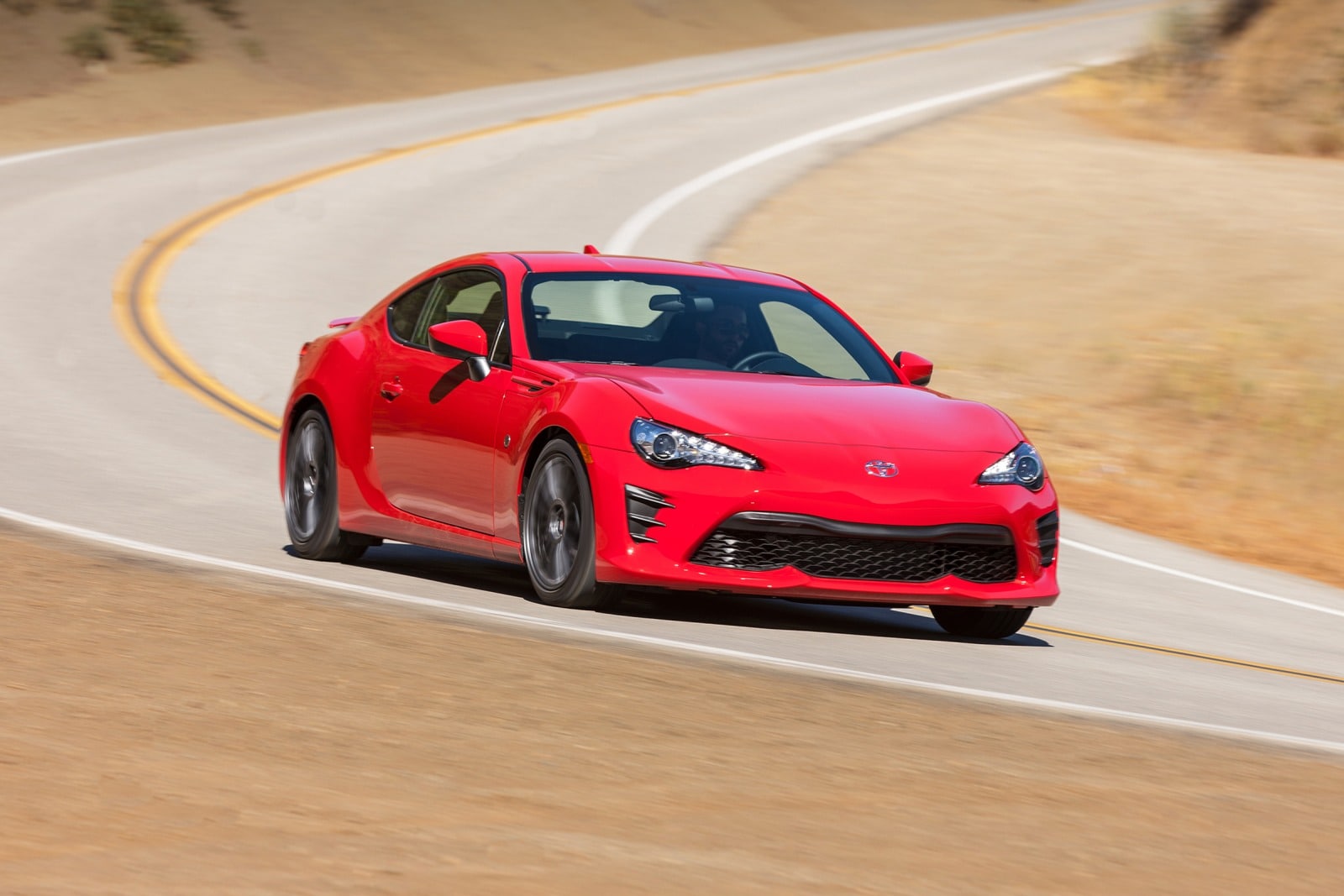 2018 Toyota 86 Review & Ratings | Edmunds