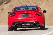 2018 Toyota 86 Coupe Exterior 2018 Toyota 86 Coupe Exterior