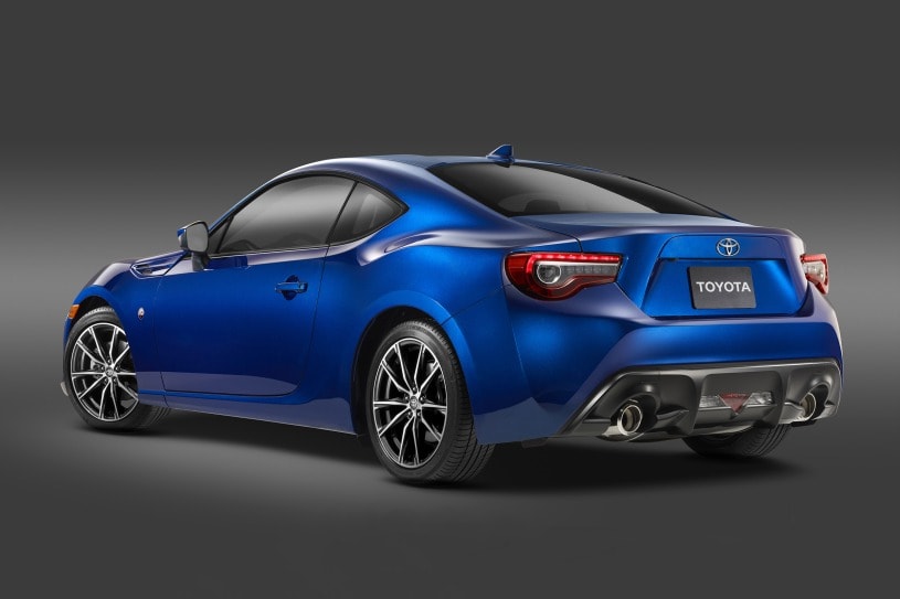 Find Your Perfect 2018 Toyota 86   Local Listings! - wpa9yhr