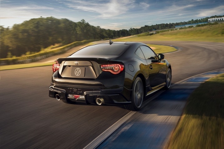 Toyota 0 60 >> 2019 Toyota 86 Trd Special Edition First Drive Edmunds Toyota 0 60 >> 2019 Toyota 86 Trd Special Edition First Drive Edmunds