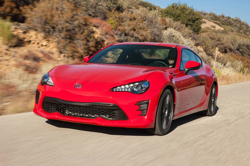 東芝 REGZA 19S22 2019 Toyota 86 GT