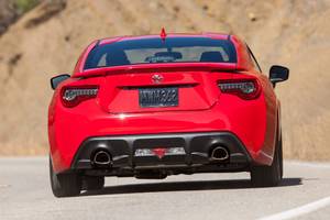 2019 Toyota 86