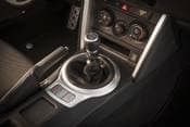 2019 Toyota 86 Coupe Shifter