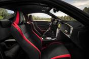 2019 Toyota 86 TRD SE Coupe Interior