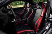 2019 Toyota 86 TRD SE Coupe Interior
