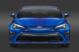 2020 Toyota 86