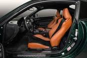 2020 Toyota 86 Hakone Edition Coupe Interior