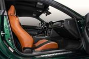 2020 Toyota 86 Hakone Edition Coupe Interior