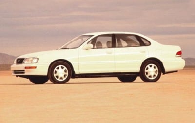 1995 Toyota Avalon