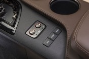 2013 Toyota Avalon XLE Sedan Aux Controls