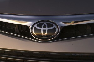 2015 Toyota Avalon