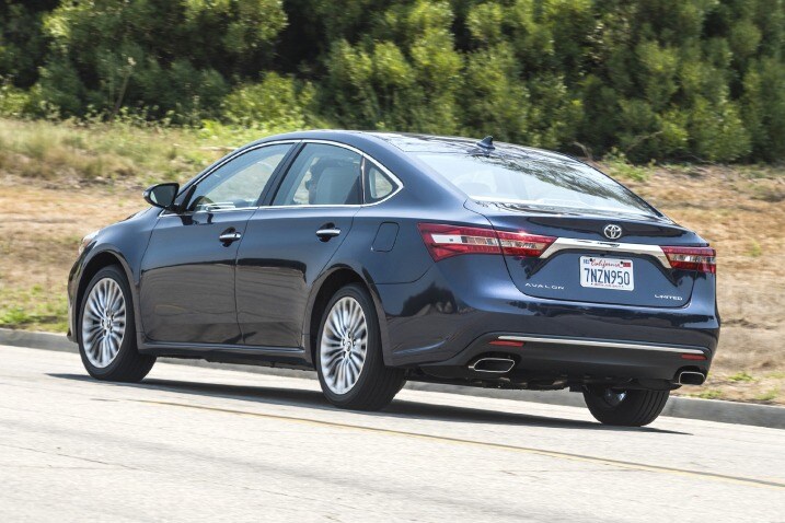 Safest 2016 Sedans Edmunds If You Re Ping For A Family Sedan Safety Is Undoubtedly High On Your List Of Must Have Features But It S Not Always Easy To Sort Out Which Cars Are