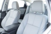 2017 Toyota Avalon Limited Sedan Interior Shown