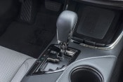 2017 Toyota Avalon Limited Sedan Shifter
