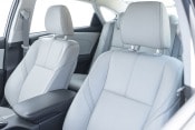 2018 Toyota Avalon Limited Sedan Interior Shown