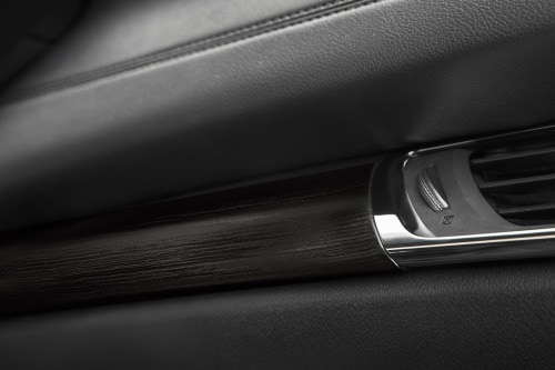 2018 Toyota Avalon Touring Sedan Interior Detail