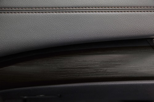 2018 Toyota Avalon Touring Sedan Interior Detail