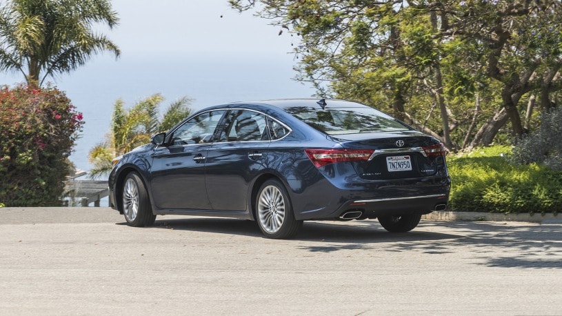 Sitemapcdatahttpsomobeldreferenzcomcool Price Of Toyota Avalon 2018 Photos