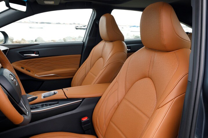 2019 Toyota Avalon First Drive Edmunds With Crossovers Slowly Supplanting Traditional Cars As The Preferred Choice For Families It Seems If Timing Has Never Been Worse To Redesign A Car