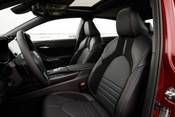 2019 Toyota Avalon Touring Sedan Interior