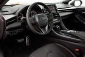 2019 Toyota Avalon Touring Sedan Interior