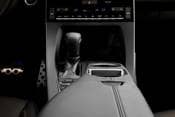 2019 Toyota Avalon Touring Sedan Shifter
