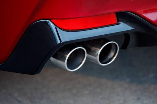 2020 Toyota Avalon Touring Sedan Exterior Detail