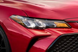 2020 Toyota Avalon