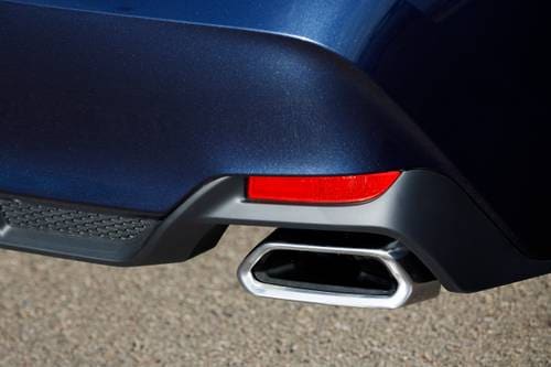 2020 Toyota Avalon XLE Sedan Exterior Detail