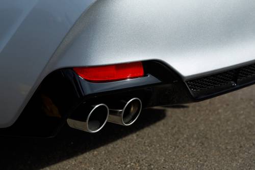 2020 Toyota Avalon XSE Sedan Exterior Detail