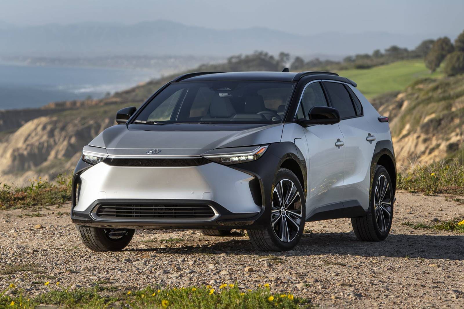 Hot Take: All Near-Future EVs Will Be Ugly by 2023 Standards and