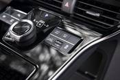 2024 Toyota bZ4X Limited 4dr SUV Aux Controls 2024 Toyota bZ4X Limited 4dr SUV Aux Controls