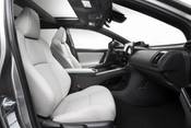 2024 Toyota bZ4X Limited 4dr SUV Interior 2024 Toyota bZ4X Limited 4dr SUV Interior