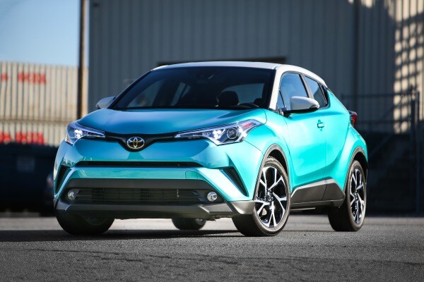 $199 Lease Deals