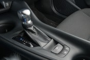 2018 Toyota C-HR XLE Premium 4dr SUV Shifter