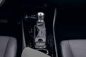 2021 Toyota C-HR Limited 4dr SUV Shifter